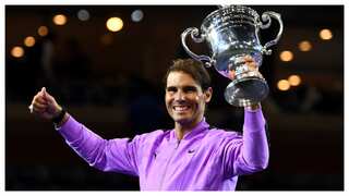 Rafael Nadal pulls out of US Open, confirms participation in THIS event