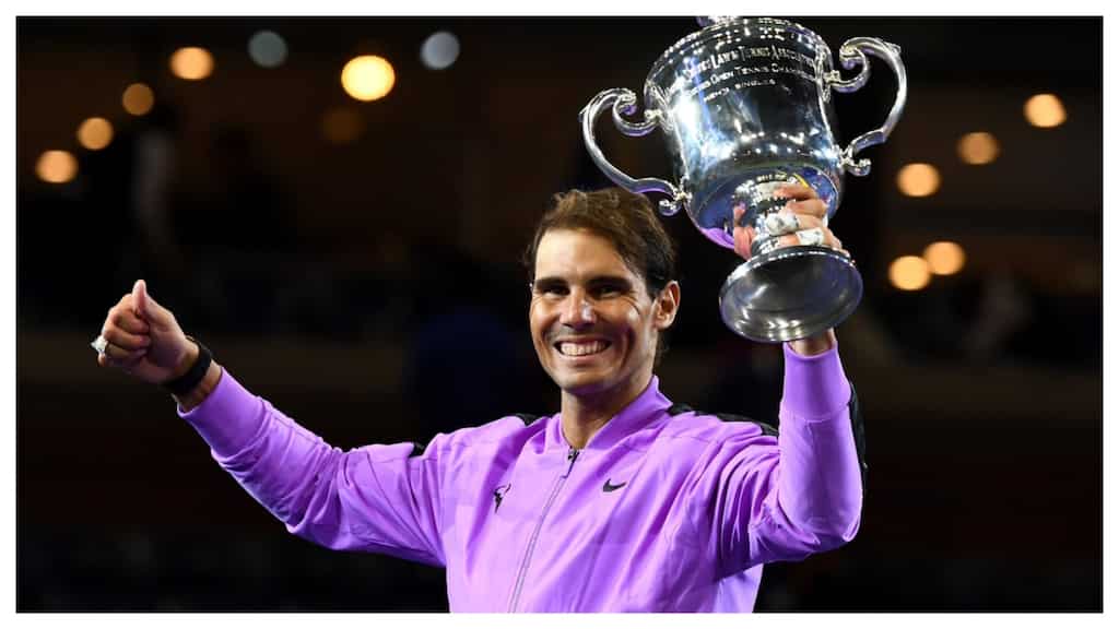 Rafael Nadal pulls out of US Open, confirms participation in THIS event