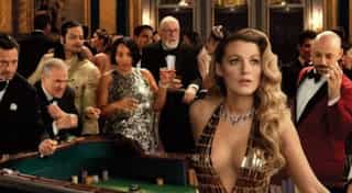 Wait, did you also spot Ali Fazal in Blake Lively's gorgeous Vogue photoshoot?