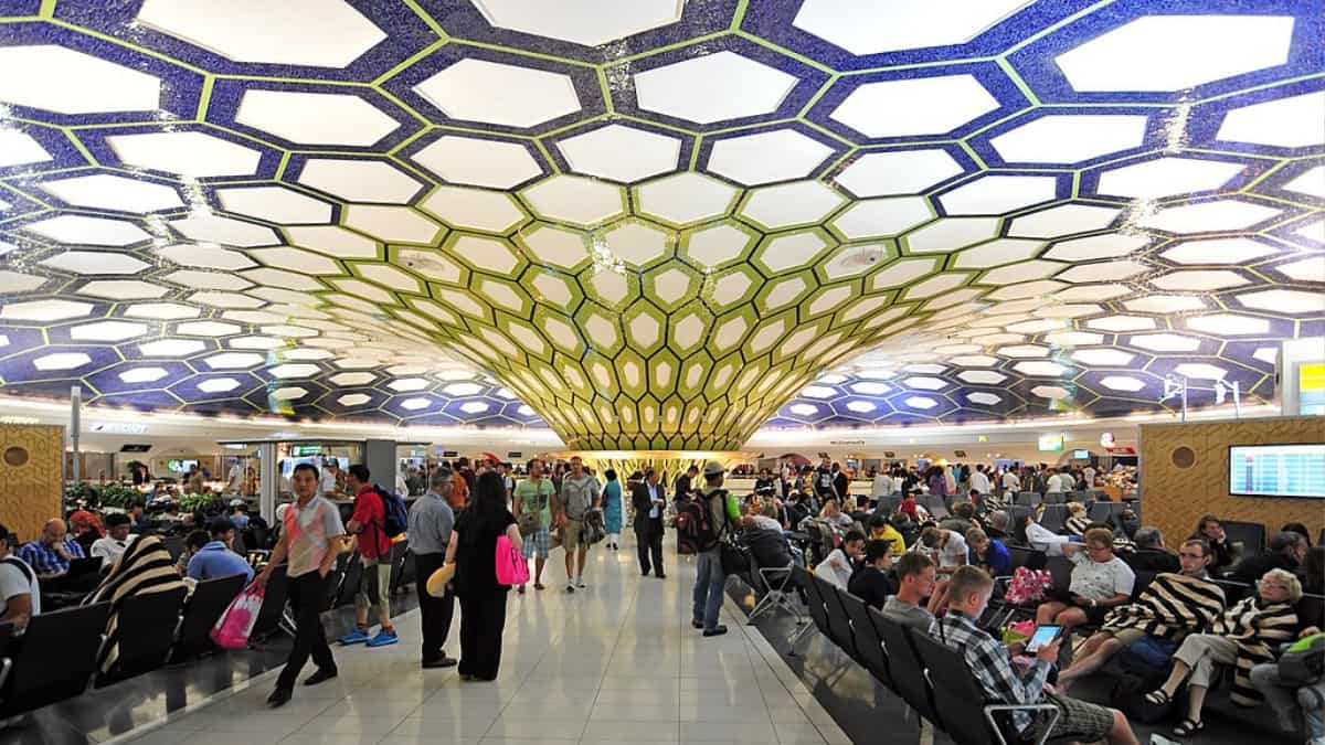 No passport or ID card will soon be required at THIS airport. Here's why No passport or ID card will soon be required at THIS airport. Here's why