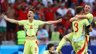 Paris Olympics 2024: High-flying Spain aim to deny France a home gold in men’s football final