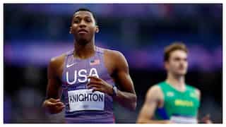 Paris Olympics 2024: China urges ITA to intensify testing of US athletes