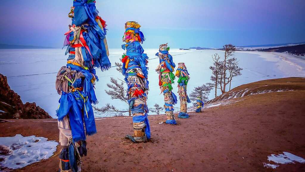 Malaysian shaman slammed for performing 'blood kiss' ritual on children. Here's what it is