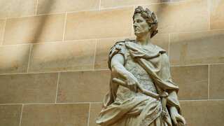 THIS 2,000-year-old recipe, which includes gladiator's sweat can recreate perfume used by Caesar