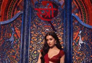 Stree 2: Shraddha Kapoor starrer to have a cameo appearance by this STAR