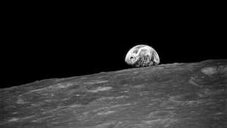 Moon can save the dying species on Earth. Here's how