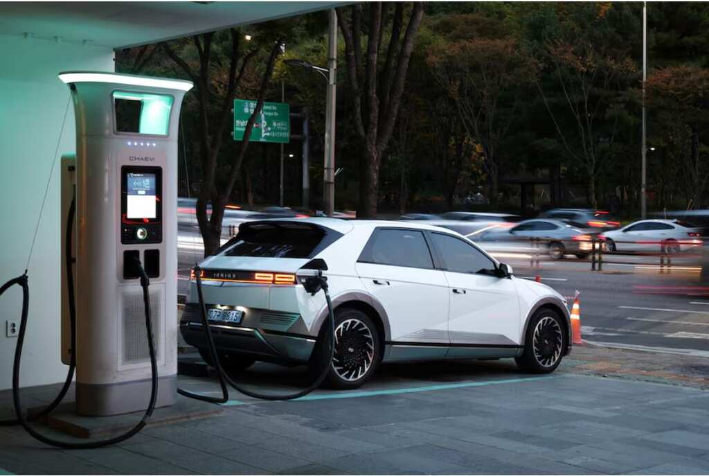 South Korea to mandate disclosure of EV battery brands following recent fires