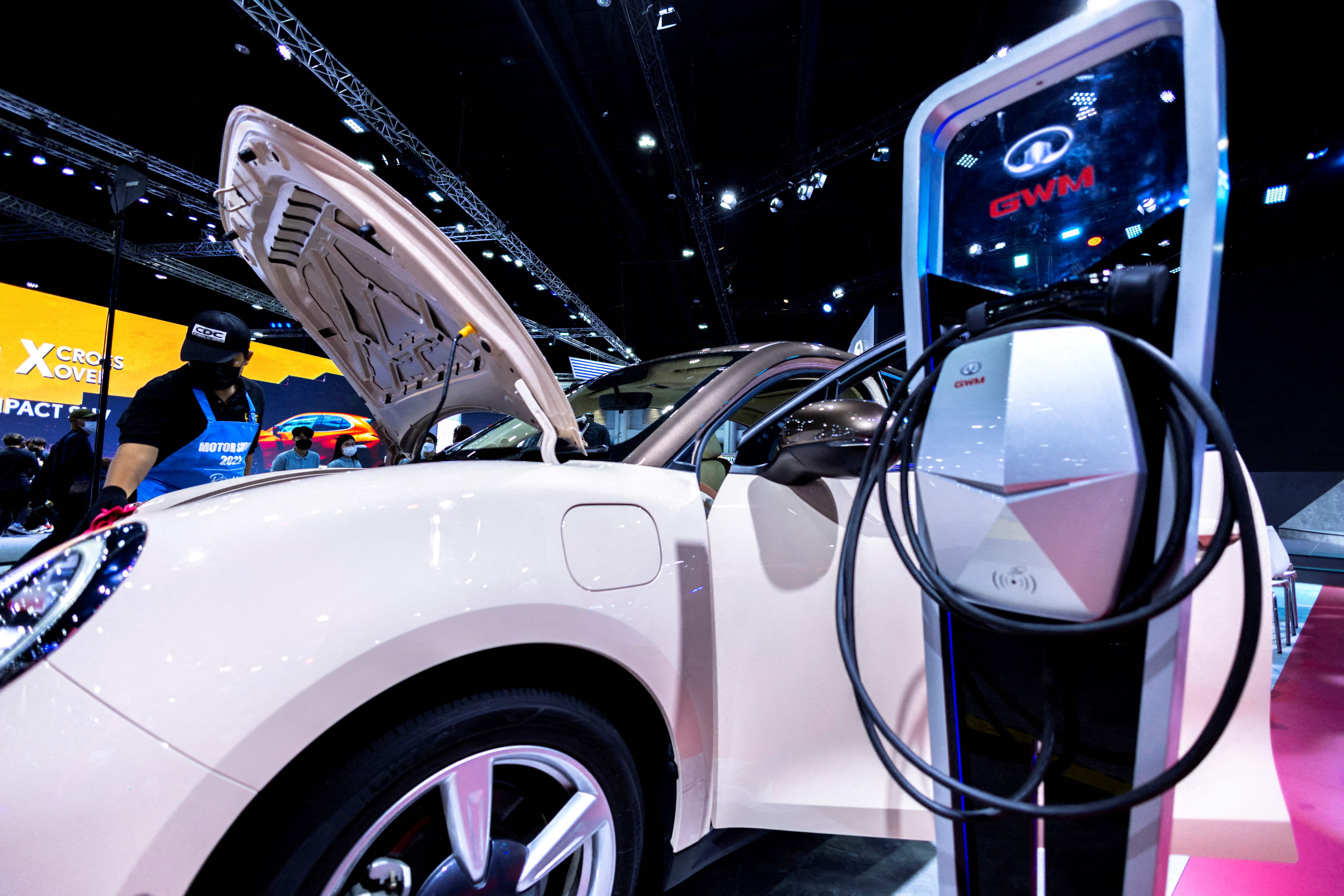 Thailand car production reduces by 16.6 per cent Y-o-Y as local sale declines
