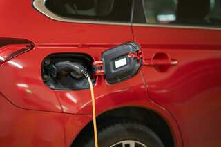 India's EV charging stations expand nine-fold in 2 years: Forvis Mazars report