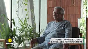 Bangladesh: Sheikh Hasina out,  Muhammad Yunus in? Who is Muhammad Yunus?