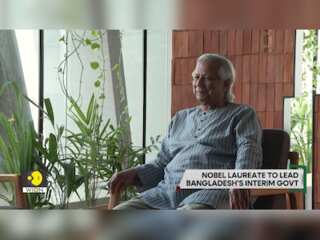 Bangladesh: Sheikh Hasina out,  Muhammad Yunus in? Who is Muhammad Yunus?