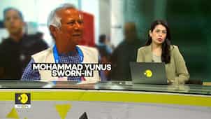 Bangladesh: Nobel winner Muhammad Yunus sworn in as Chief Advisor of interim government