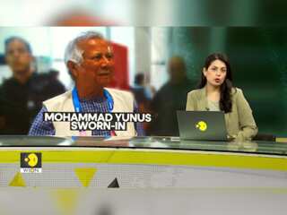 Bangladesh: Nobel winner Muhammad Yunus sworn in as Chief Advisor of interim government