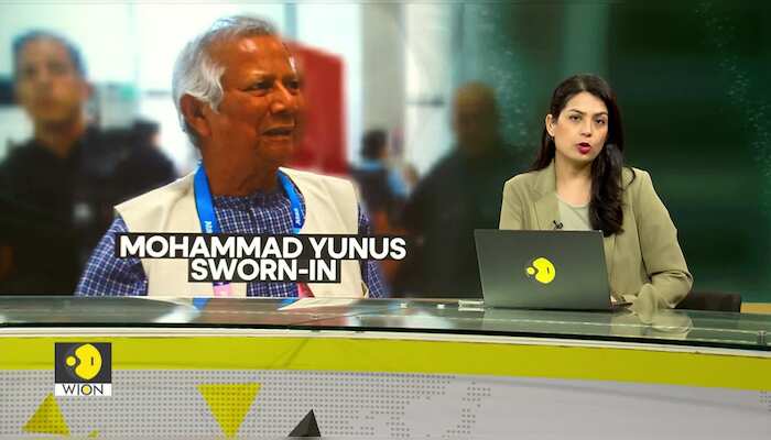 WionNews Video