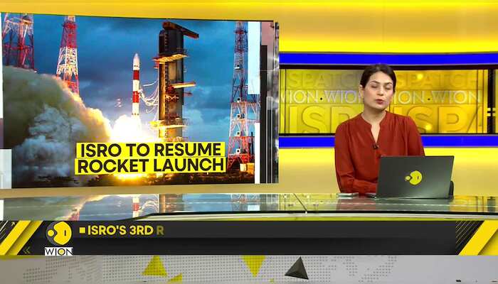 India: ISRO set to launch Earth Observation Satellite-8 via small satellite launcher on August 15