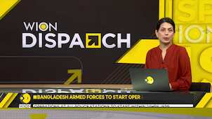 Bangladesh Crisis: Foreign hand in toppling the govt? | WION Exclusive Interview