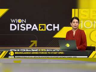 Bangladesh Crisis: Foreign hand in toppling the govt? | WION Exclusive Interview