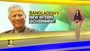 Yunus retains 27 ministries while Bangladesh armed forces to start operations