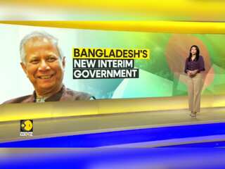 Yunus retains 27 ministries while Bangladesh armed forces to start operations