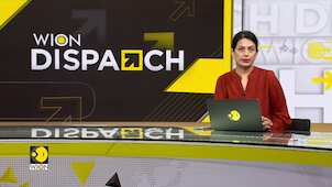 Bangladesh National Party General Secretary Mirza Fakhrul speaks to WION