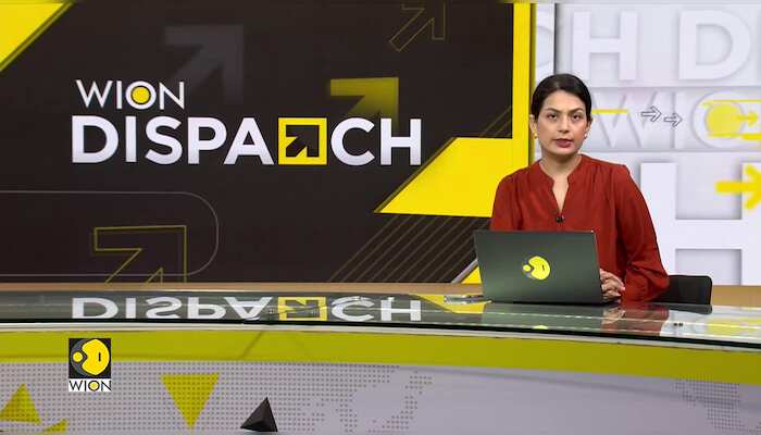 Bangladesh National Party General Secretary Mirza Fakhrul speaks to WION
