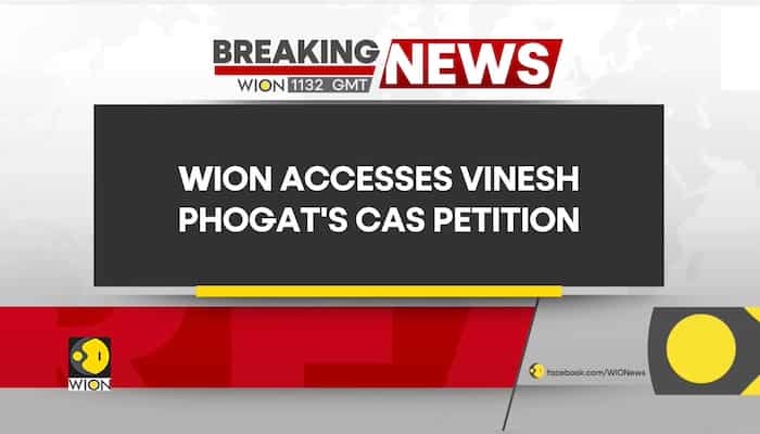 Olympics 2024: CAS hearing today in Paris, exclusive details of Vinesh Phogat's argument