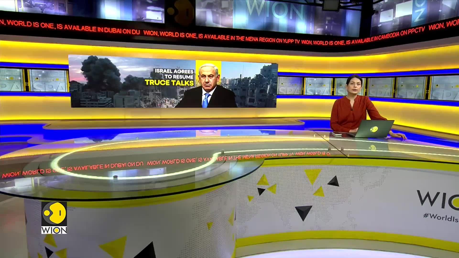 WionNews Video