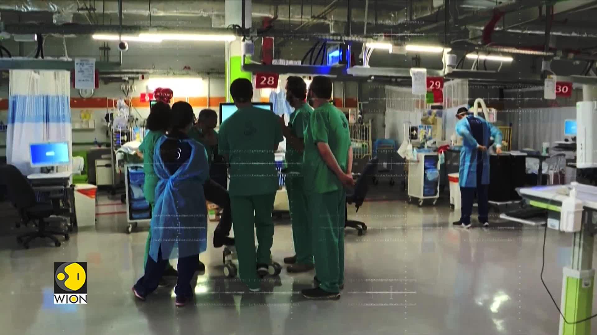 WionNews Video