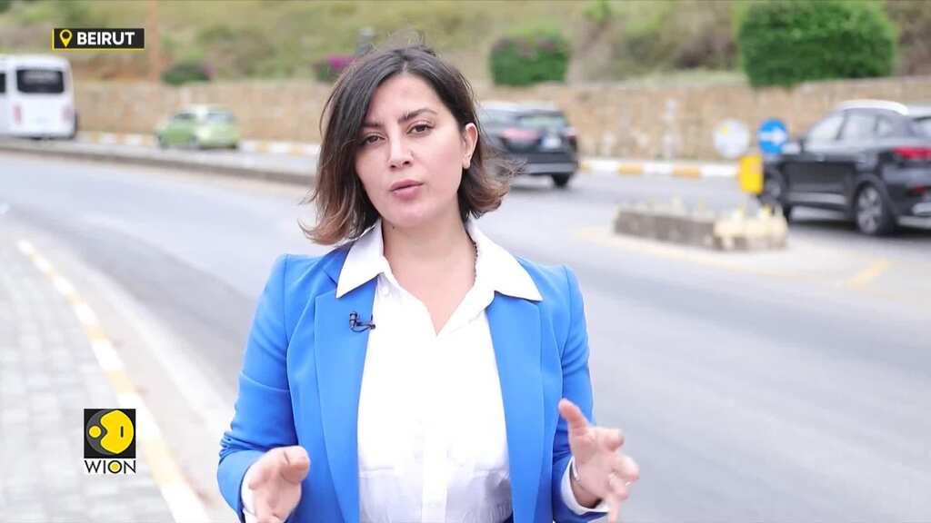 Israel-Iran tensions: Tense Israel in waiting as threat of Iranian attack looms