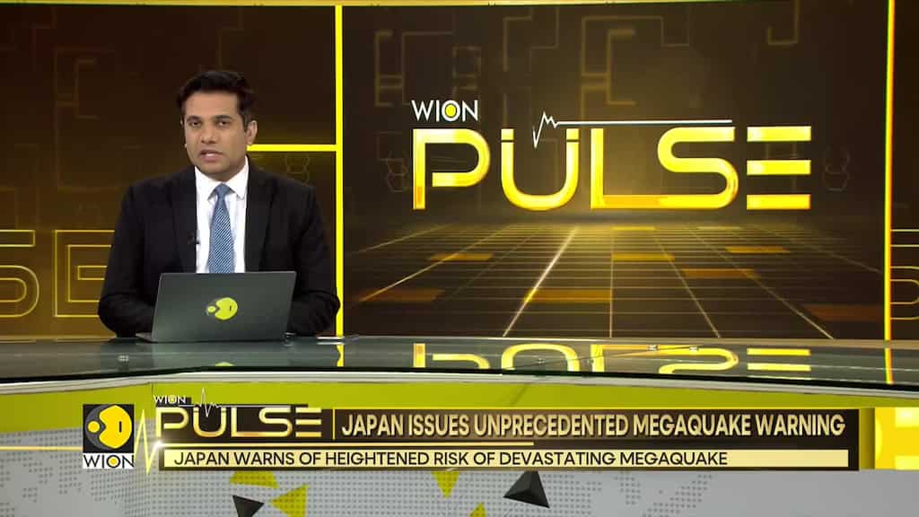 Japan earthquake: Japan's nuclear plants on alert after quake warning