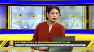 India: Jaya Bachchan accuses Rajya Sabha Chairman Dhankar of talking to her in unacceptable manner