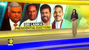Sri Lankan Supreme Court upholds expulsion of defected ministers