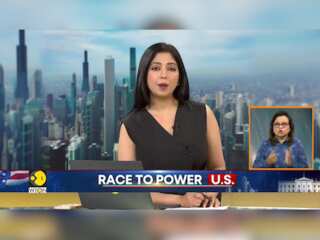 US elections 2024: Donald Trump and Kamala Harris say they've agreed to Sept 10 debate