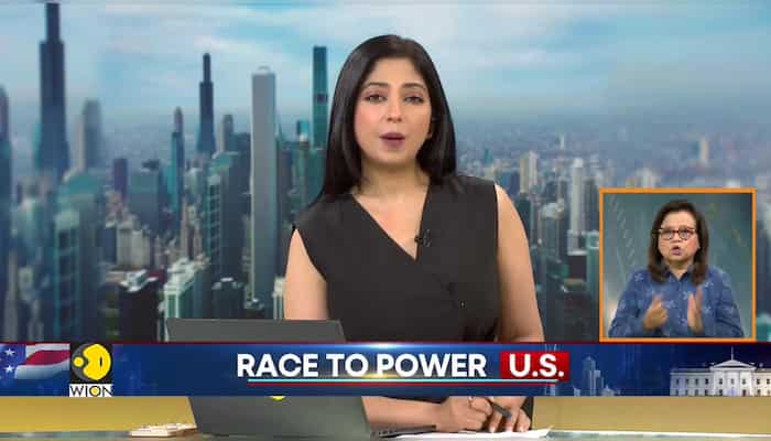US elections 2024: Donald Trump and Kamala Harris say they've agreed to Sept 10 debate