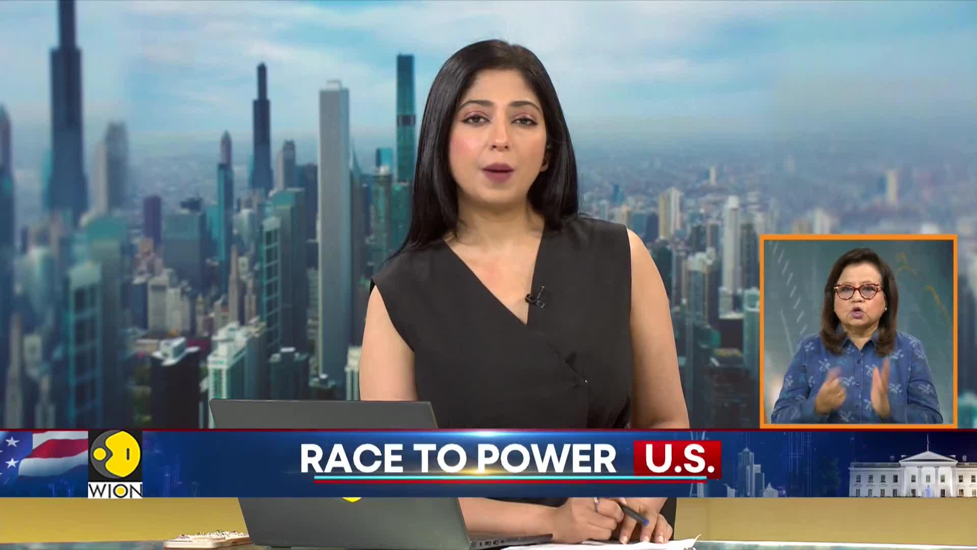 WionNews Video