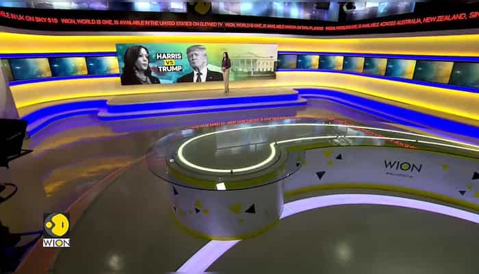 WionNews Video