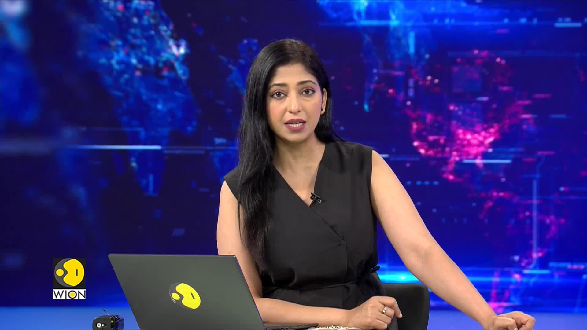 WionNews Video
