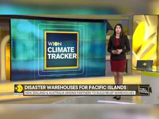 Australia & New Zealand to provide $28.05 MN
