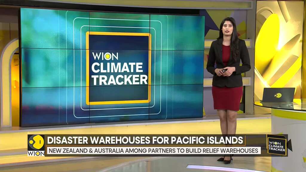 Australia & New Zealand to provide $28.05 MN