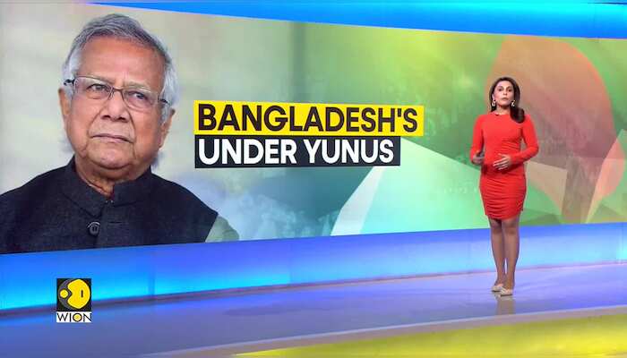 Bangladesh: Operations at all police stations to start within 24 hours, says ISPR