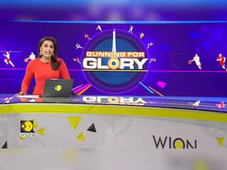 Paris 2024: Neeraj Chopra speaks to WION after back-to-back Olympic medals