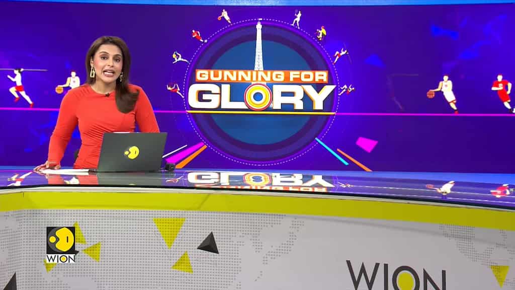 Paris 2024: Neeraj Chopra speaks to WION after back-to-back Olympic medals
