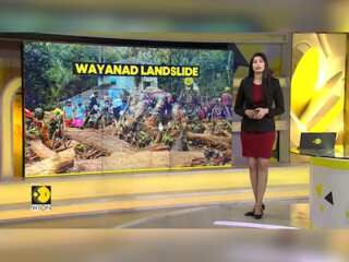 Wayanad landslide:  Indian army's 10 day rescue operation