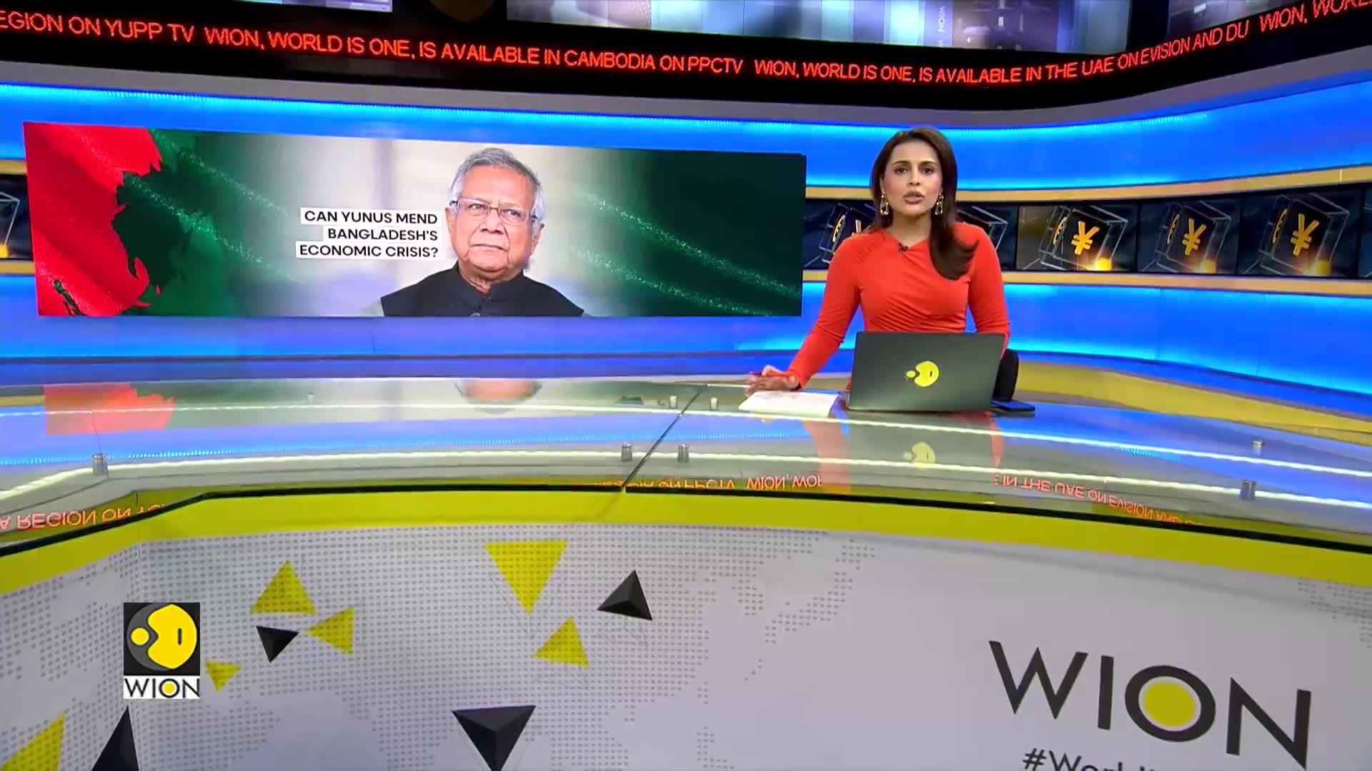 WionNews Video