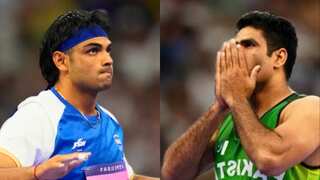 Paris Olympics 2024: Neeraj Chopra and Arshad Nadeem's javelin battle has a lesson for India and Pakistan