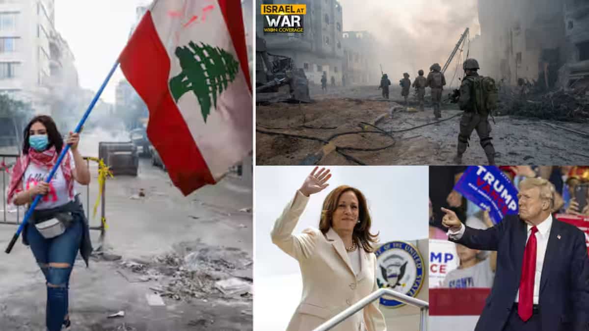 Morning news brief: Trump-Harris agree to presidential debate; Venezuela blocks X; and more