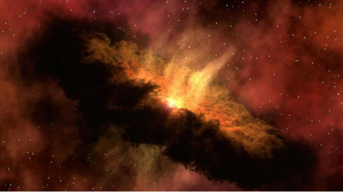 Universe should have killed itself right after Big Bang, new study suggests