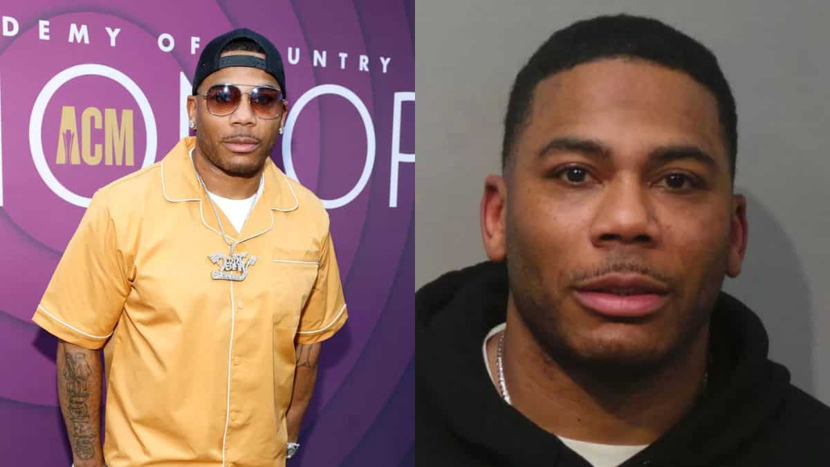 Rapper Nelly's lawyer challenges drug charge; accuses officer of misconduct after casino arrest