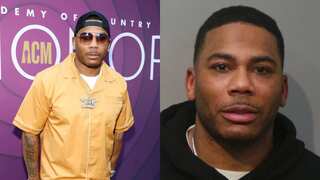 Rapper Nelly's lawyer challenges drug charge; accuses officer of misconduct after casino arrest