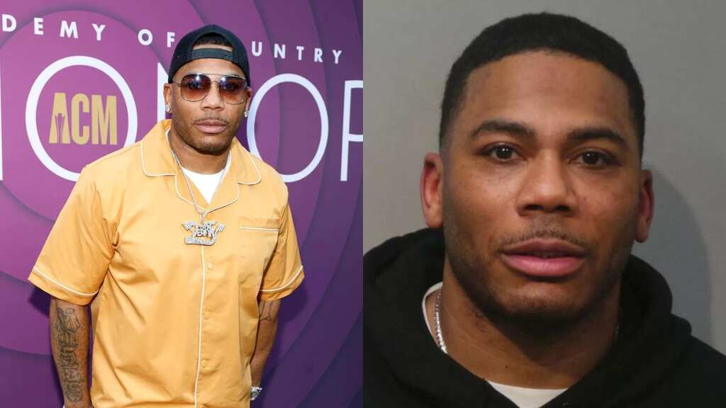 Rapper Nelly's lawyer challenges drug charge; accuses officer of misconduct after casino arrest